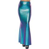 Leg Avenue Skirt Mermaid Shimmering Deluxe