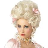History Short Wigs Fancy Dress Orion Costumes Marie Antoinette Wig