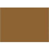 Creotime EVA Foam Sheets, A4, 210x297 mm, thickness 2 mm, coffee, 10 sheet/ 1 pack