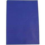 Creativ Company Tissue Paper, 50x70 cm, 17 g, blue, 25 sheet/ 1 pack