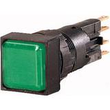 Eaton Q25LF-GN Indicator light Green 24 V AC 1 pc(s)