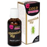HOT Spanish Fly Women Gold strong 30 ml