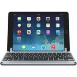 Brydge Tablet Keyboards Brydge Bluetooth Keyboard for iPad Air (1st/2nd Gen)/iPad Pro 9.7"/iPad (5th/6th Gen) (English)