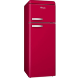 Swan fridge Swan SR11010RN 80/20 Red