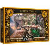 Cool Mini Or Not Miniatures Games Board Games Cool Mini Or Not A Song Of Ice And Fire Miniatures Game: Baratheon Thorn Watch Expansio