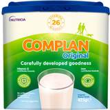 Zink Nutritional Drinks Nutricia Complan Original Flavour 425g