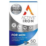Active Iron for Men 60s