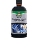 Nature's Answer Liquid Magnesium Glycinate (480ml)