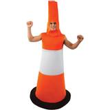 Orion Costumes Traffic Cone Costume