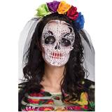 Boland Diadem with Mask Day of the Dead