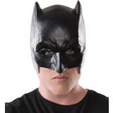 Other Film & TV Head Masks Fancy Dress Rubies Men's Batman v Superman: Dawn of Justice Adult Half Mask