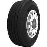 J (100 km/h) Tyres Petlas NZ 305 235/75 R17.5 143/141J 16PR Dual Branding 144F