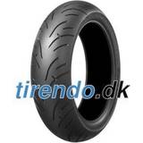 Bridgestone Winter Tyres Car Tyres Bridgestone BT023 R 190/50 ZR17 TL (73W) Rear wheel, M/C