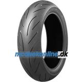 Bridgestone Summer Tyres Bridgestone Battlax S21 Rear
