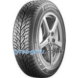 Matador 55 % - All Season Tyres Car Tyres Matador MP62 All Weather Evo 225/55 R17 101W XL