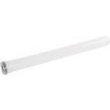 Waste-pipes on sale VAILLANT 303903 Air/Flue Duct Extension, White