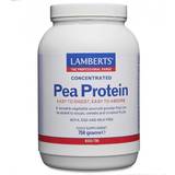 L-Tyrosine Protein Powders Lamberts Pea Protein 750g