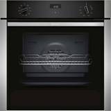 Neff Fan Assisted Ovens Neff B3ACE4HN0B Stainless Steel