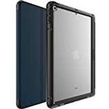 Blue Tablet Cases OtterBox Apple iPad (7th Gen) Symmetry Folio Blue ProPack