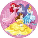 Dekora Disney Princess Cake Decoration