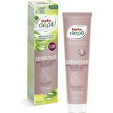 Byly Hair Removal Products Byly Depil Sensitive Body Hair Removal Cream 200ml