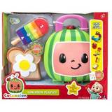 Doctor Toys on sale CoComelon CMW0069 Lunch Box Play Set