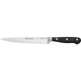 Wüsthof Classic Flexible Filleting Knife 18 cm