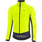 Gore Clothing Gore C3 Gore-Tex Infinium Thermo Jacket - Neon Yellow/Black