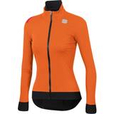 Sportful Fiandre Pro Jacket Women - Orange SDR