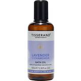 Paraben Free Bath Oils Tisserand Lavender & Chamomile Bath Oil 100ml