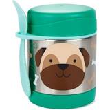 Skip Hop Baby Thermos Skip Hop Zoo Thermal Container Dog