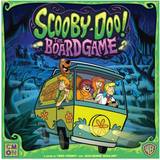 Cool Mini Or Not Family Board Games Cool Mini Or Not Scooby-Doo! The Board Game