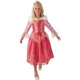 Disney Rubie's Official Princess Sleeping Beauty Aurora Childs Deluxe Costume, Small 3-4 Years