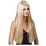 Wicked Costumes (Blonde) Classic Long Wig 4 Colours