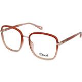 Orange Glasses & Reading Glasses Chloé CH0034O