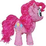 My little pony pinkie pie Vegaoo Amscan 9903159 My Little Pony Pinkie Pie Party Pinata 50cm