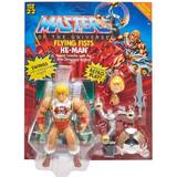 Mattel Action Figures on sale Mattel Masters of the Universe Origins Flying Fists He-Man