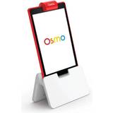 Osmo Toys Osmo Base for Fire Tablet Fire Tablet Base Included Amazon Exclusive) White