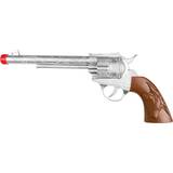 Toy Guns Boland 54339 Sheriff Pistol, Size Approx. 29 cm, Dummy, Weapon, Police, Wild West, Cowboy, Costume, Carnival, Theme Party