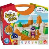 Magic Sand on sale Goliath SUPER SAND 918370.012 Castle Case, Multi