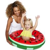 BigMouth Inflatable Toys BigMouth Inc Watermelon Lil' Float