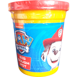 Cheap Clay The Works Paw Patrol Big Dough Pot: Assorted