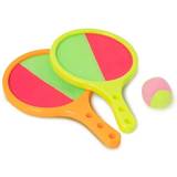 TOBAR Outdoor Toys TOBAR HGL SV20164 Sticky Racket Fun, Assorted Designs and Colours