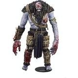 Mcfarlane Action Figures Mcfarlane Ice Giant Bloodied (the Witcher) 12" Megafig Action Figure