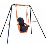 Metal - Swings Playground Hedstrom Folding Toddler Swing