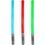 Cheap Toy Weapons Henbrandt Inflatable lightsaber Stick 90cm