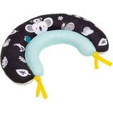 Taf Toys 2 In 1 Tummy Time Pillow, Play Gyms & Play Mats