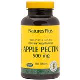 Nature's Plus Apple Pectin 500 mg (180 Tablets)