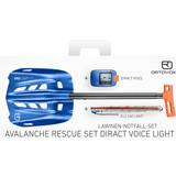 Ortovox Rescue Set Diract Voice Light