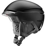 Atomic Savor Helmet 55-59 cm Black